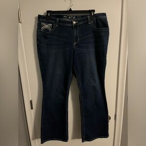 Apt 9 women’s jeans 18